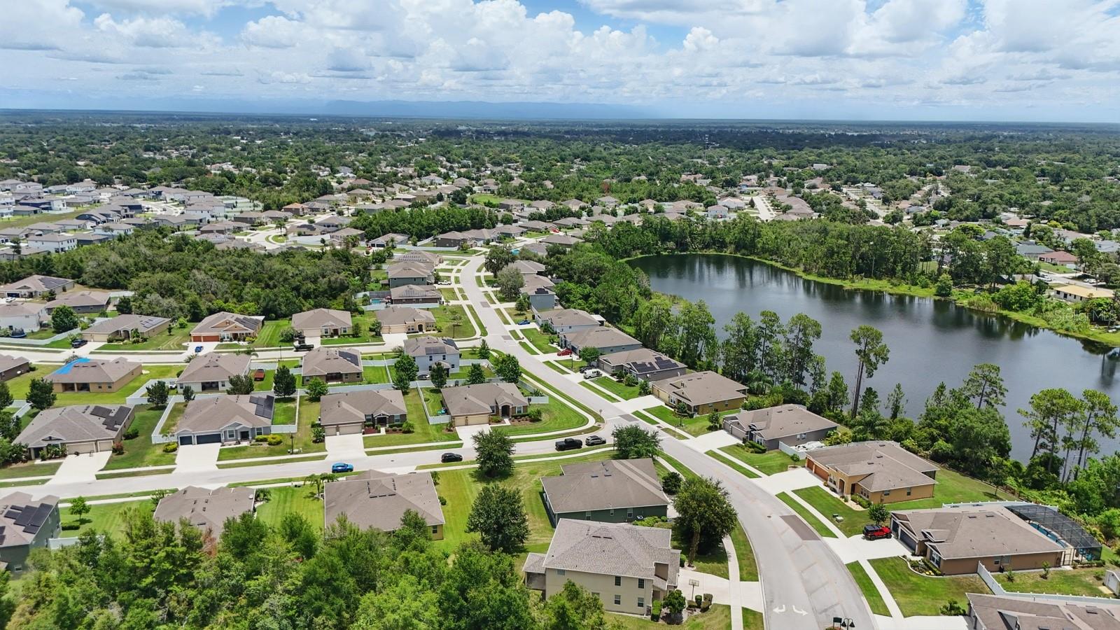 Image 45 of 54 For 1314 Lake Baton Drive