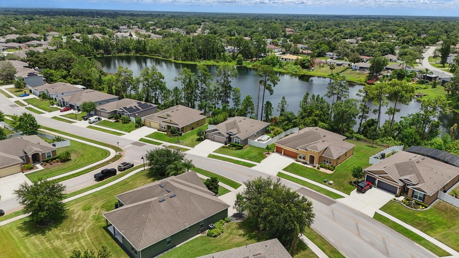 Image 46 of 54 For 1314 Lake Baton Drive