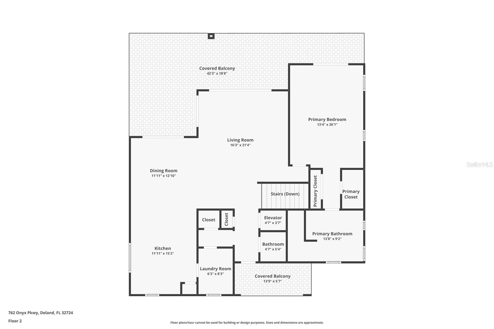 Image 68 of 69 For 762 Onyx Parkway