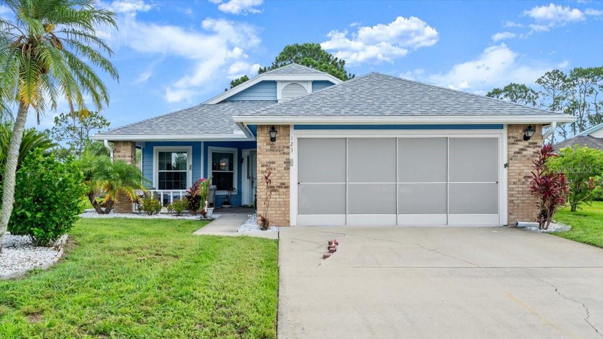 Details for 123 Wood Ibis Court, DAYTONA BEACH, FL 32119