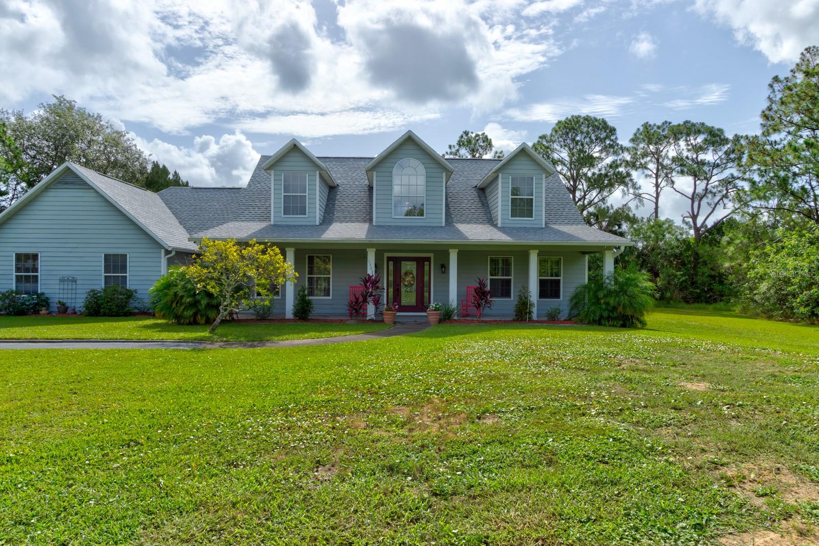 Details for 1383 Tumblin Drive, NEW SMYRNA BEACH, FL 32168