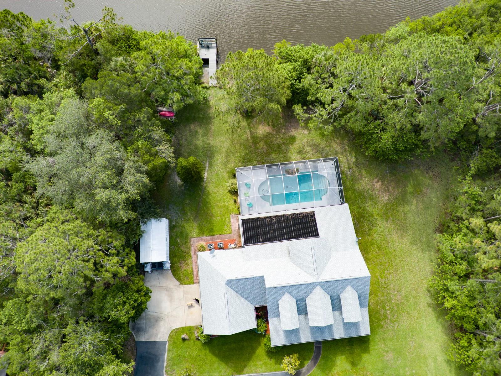 Image 40 of 63 For 1383 Tumblin Drive