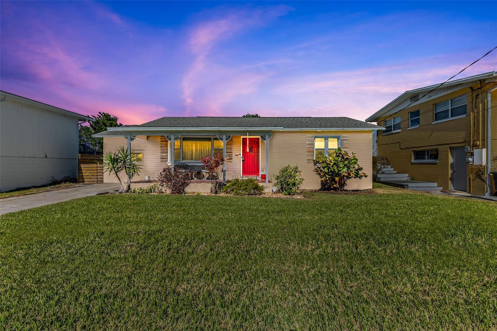 Details for 505 Wisteria Road, DAYTONA BEACH, FL 32118