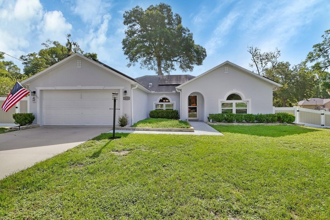 Details for 1020 Orange Avenue, ORANGE CITY, FL 32763