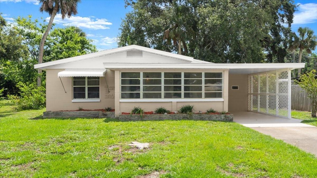 Details for 2633 Yale Road, SOUTH DAYTONA, FL 32119