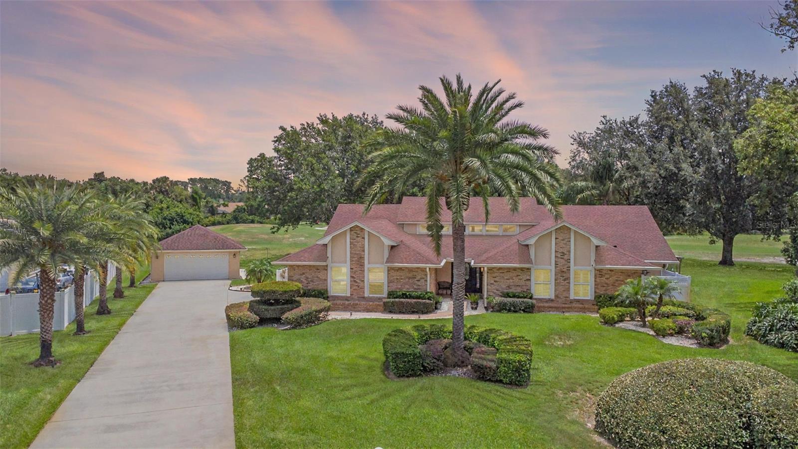 Details for 3 Pine Meadow Court, DEBARY, FL 32713