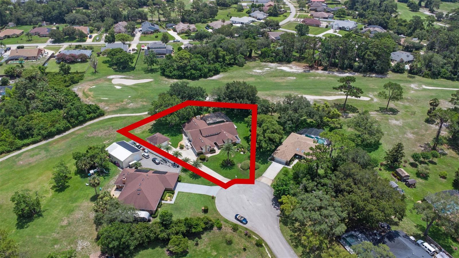 Image 2 of 59 For 3 Pine Meadow Court