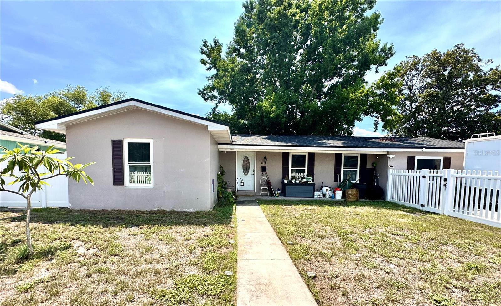 Details for 1348 Hancock Drive, DELTONA, FL 32725