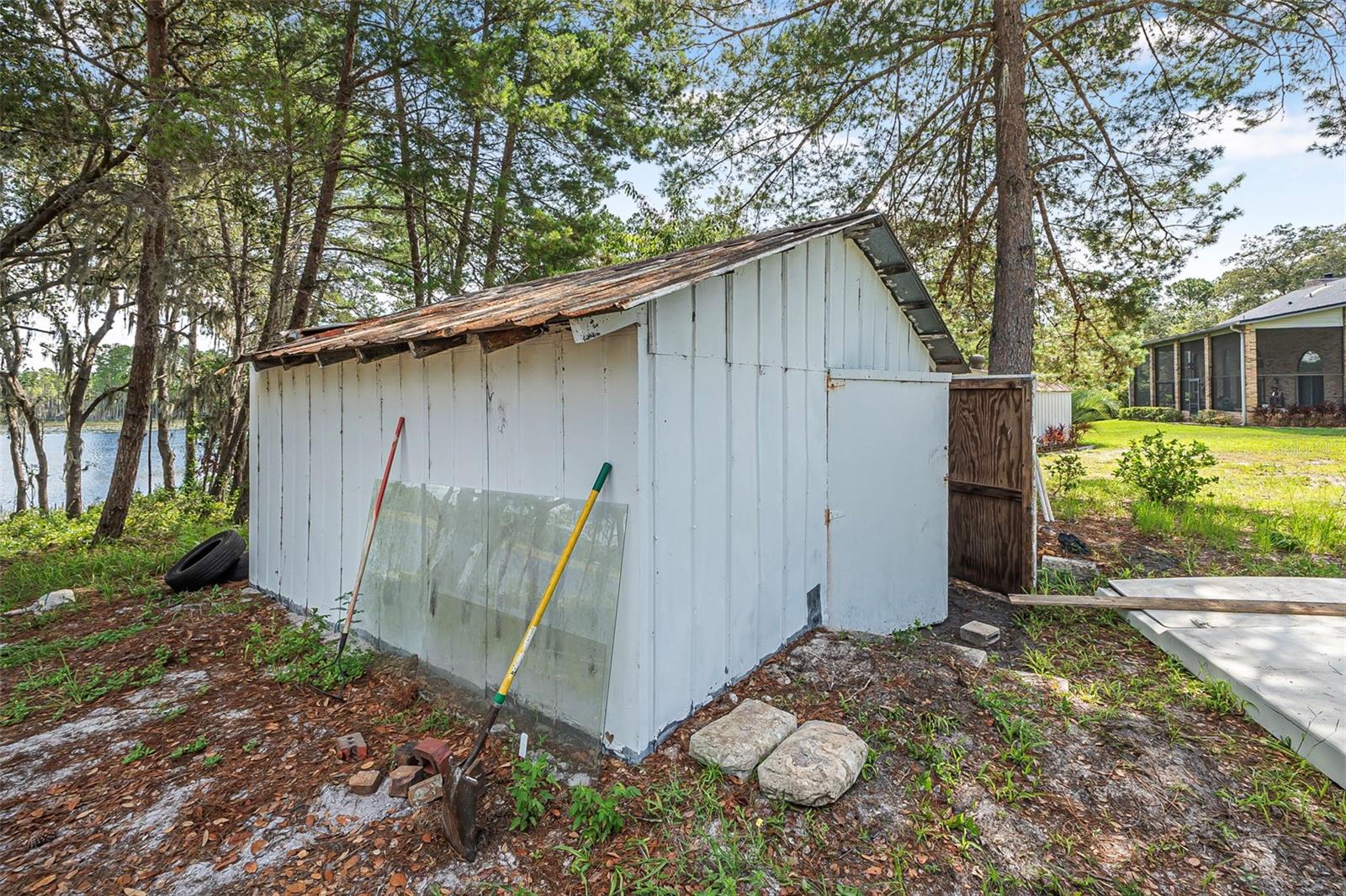 Image 43 of 55 For 2620 Doyle Road
