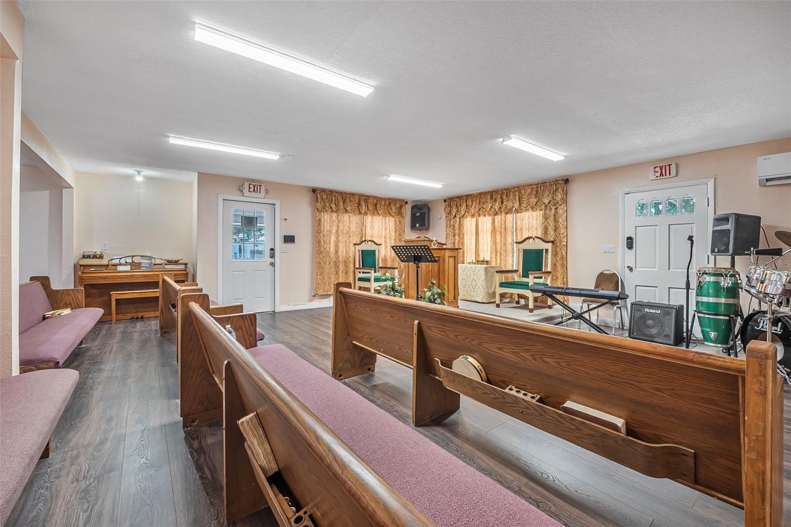Image 6 of 55 For 2620 Doyle Road
