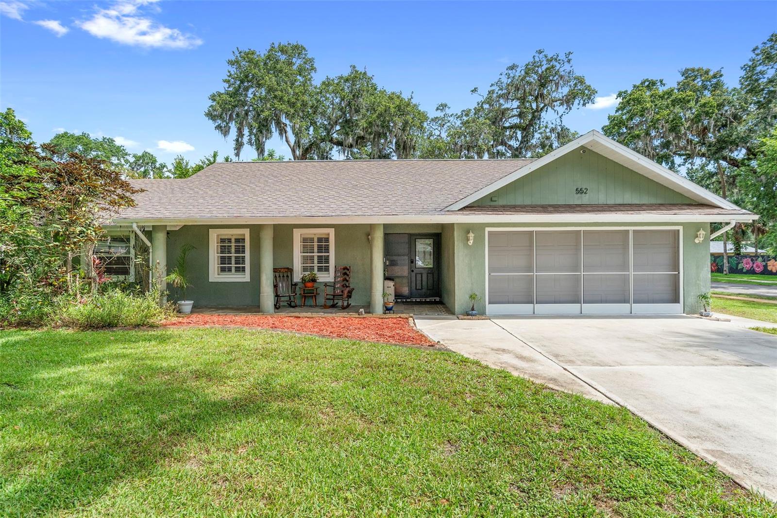 Details for 552 Hamlet Drive, PORT ORANGE, FL 32127