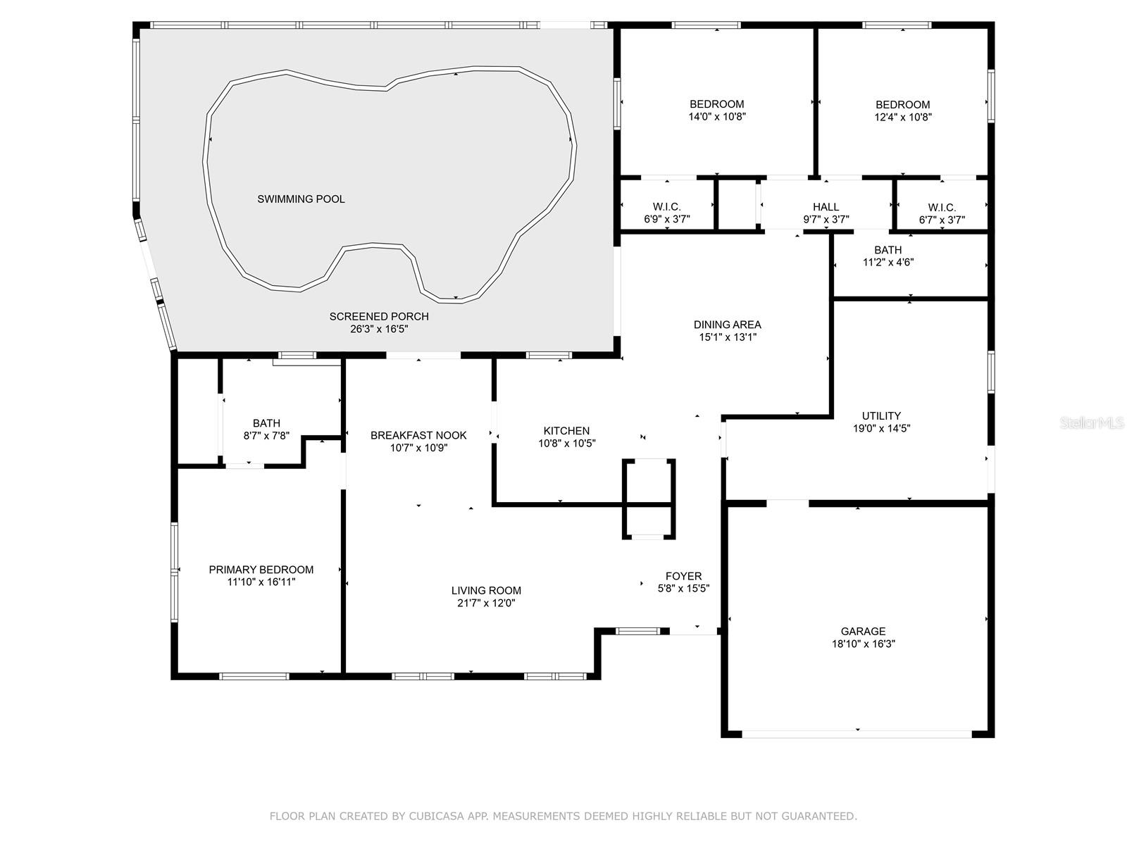 Image 45 of 48 For 552 Hamlet Drive