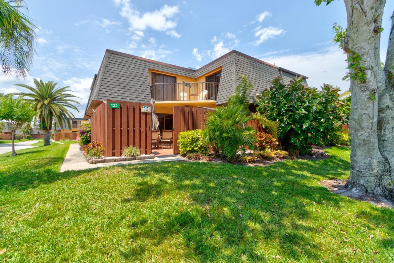 Details for 122 Cedar Dunes Drive, NEW SMYRNA BEACH, FL 32169