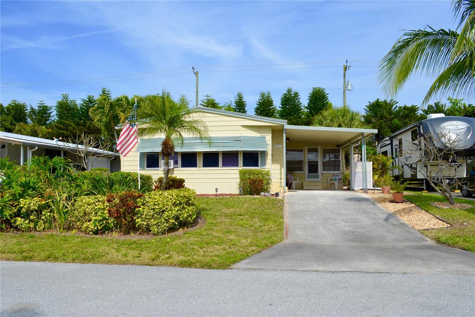 Details for 8031 Homestead Avenue, HOBE SOUND, FL 33455