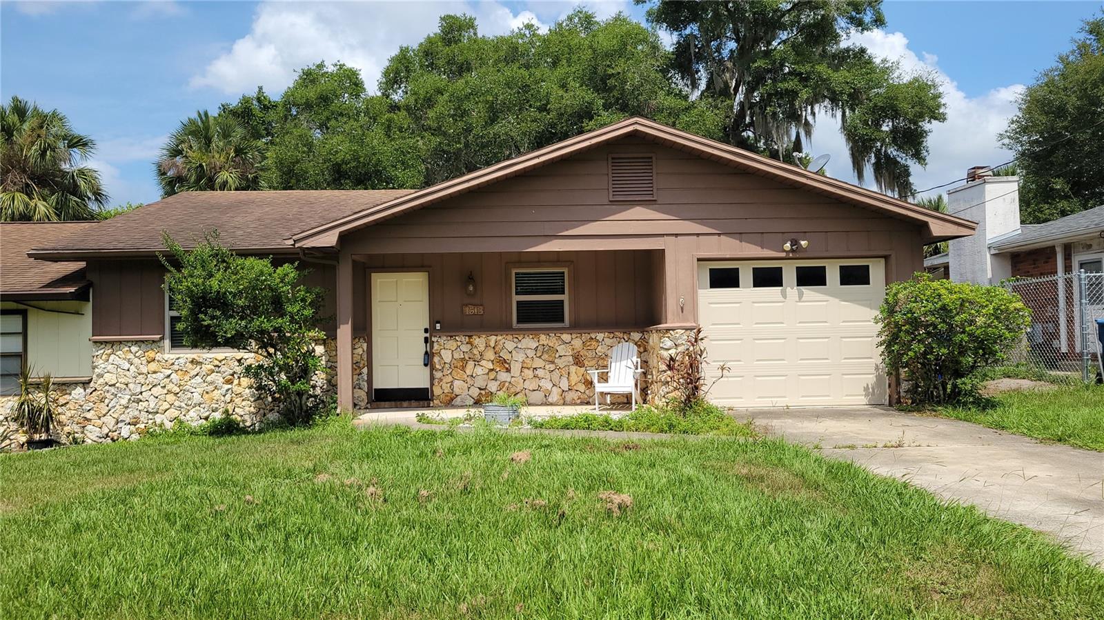 Details for 1513 S Elsasser St, DELAND, FL 32720