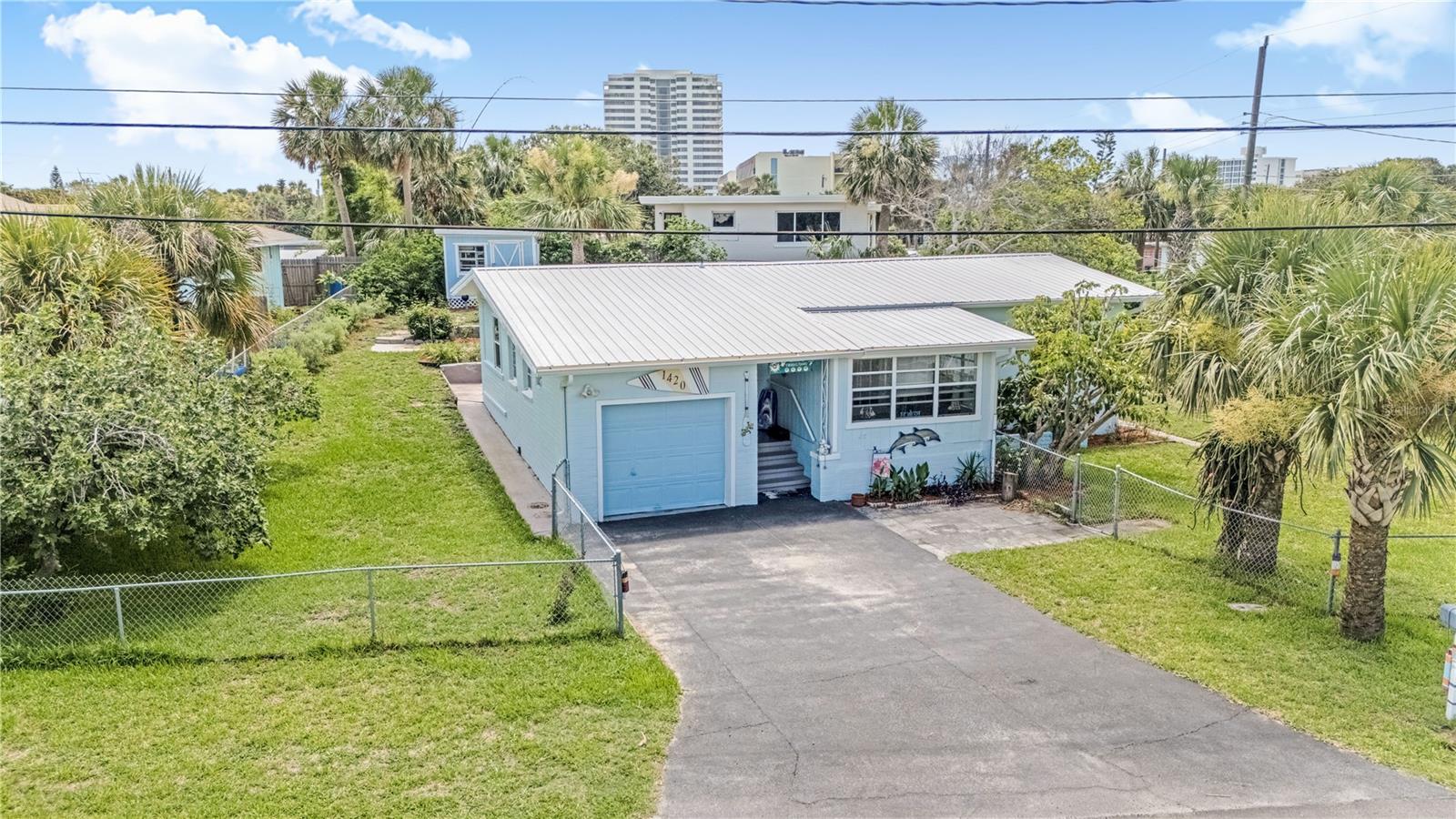 Details for 1420 Grandview Avenue, DAYTONA BEACH, FL 32118