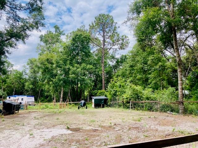 Details for 407 Raulerson Road, SEVILLE, FL 32190
