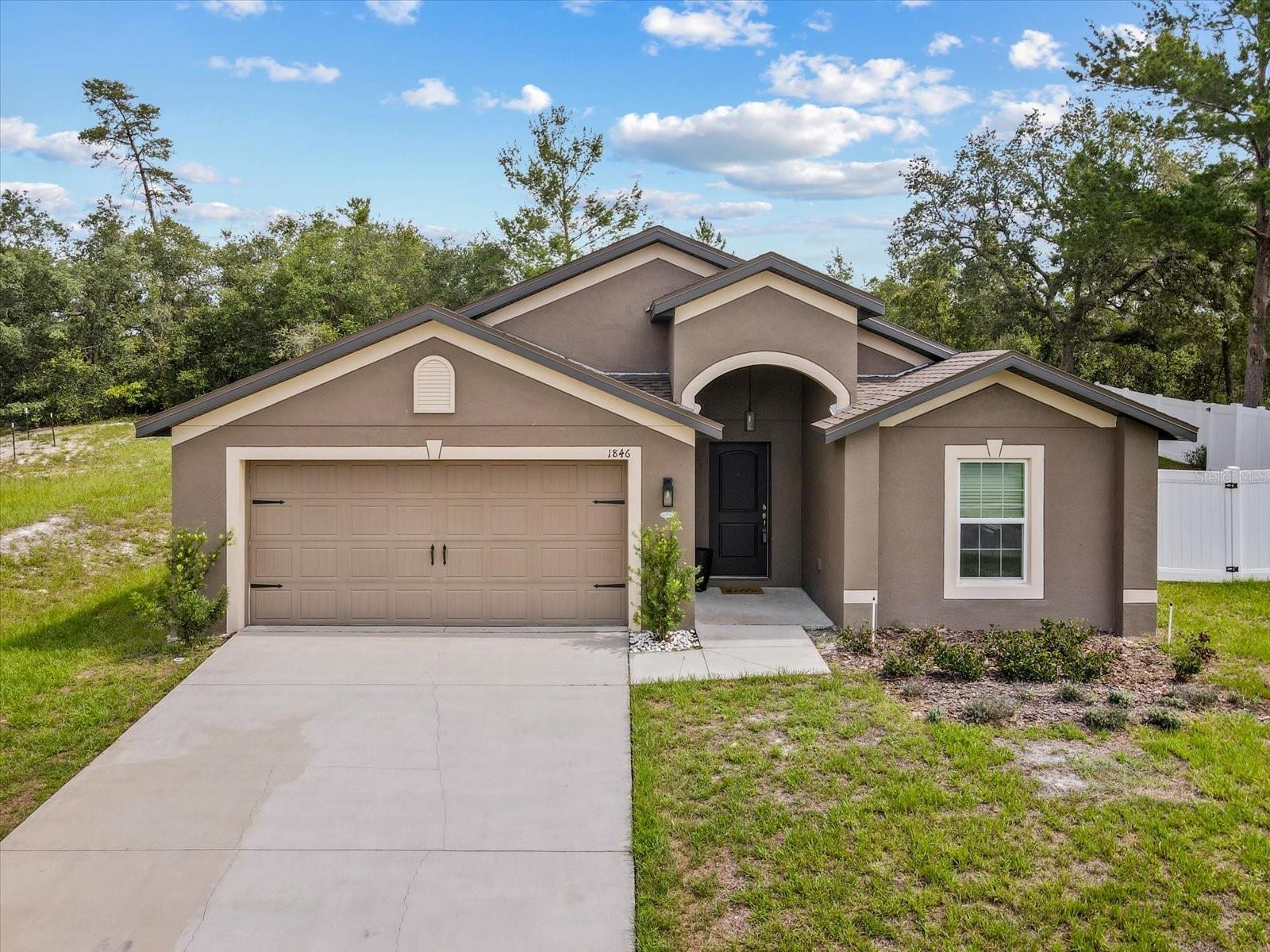 Details for 1846 Acadian Drive, DELTONA, FL 32725