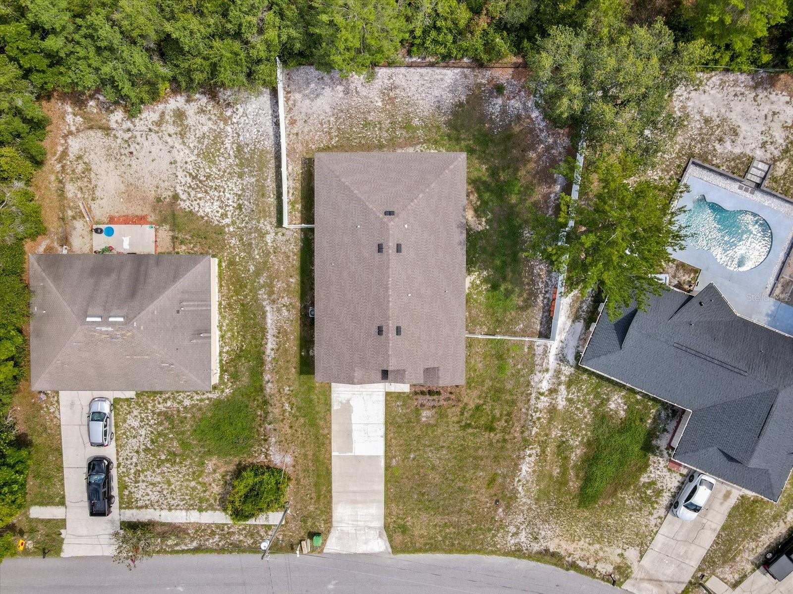 Image 48 of 57 For 1846 Acadian Drive