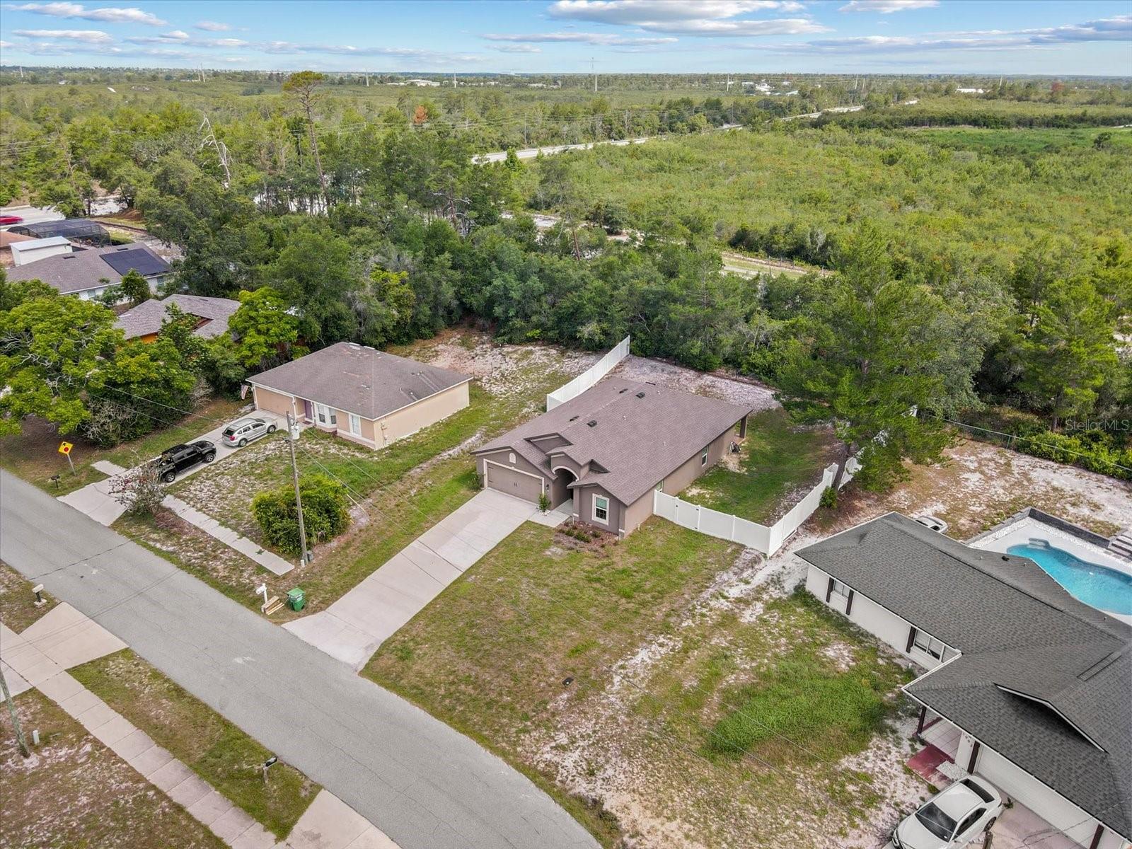 Image 55 of 57 For 1846 Acadian Drive