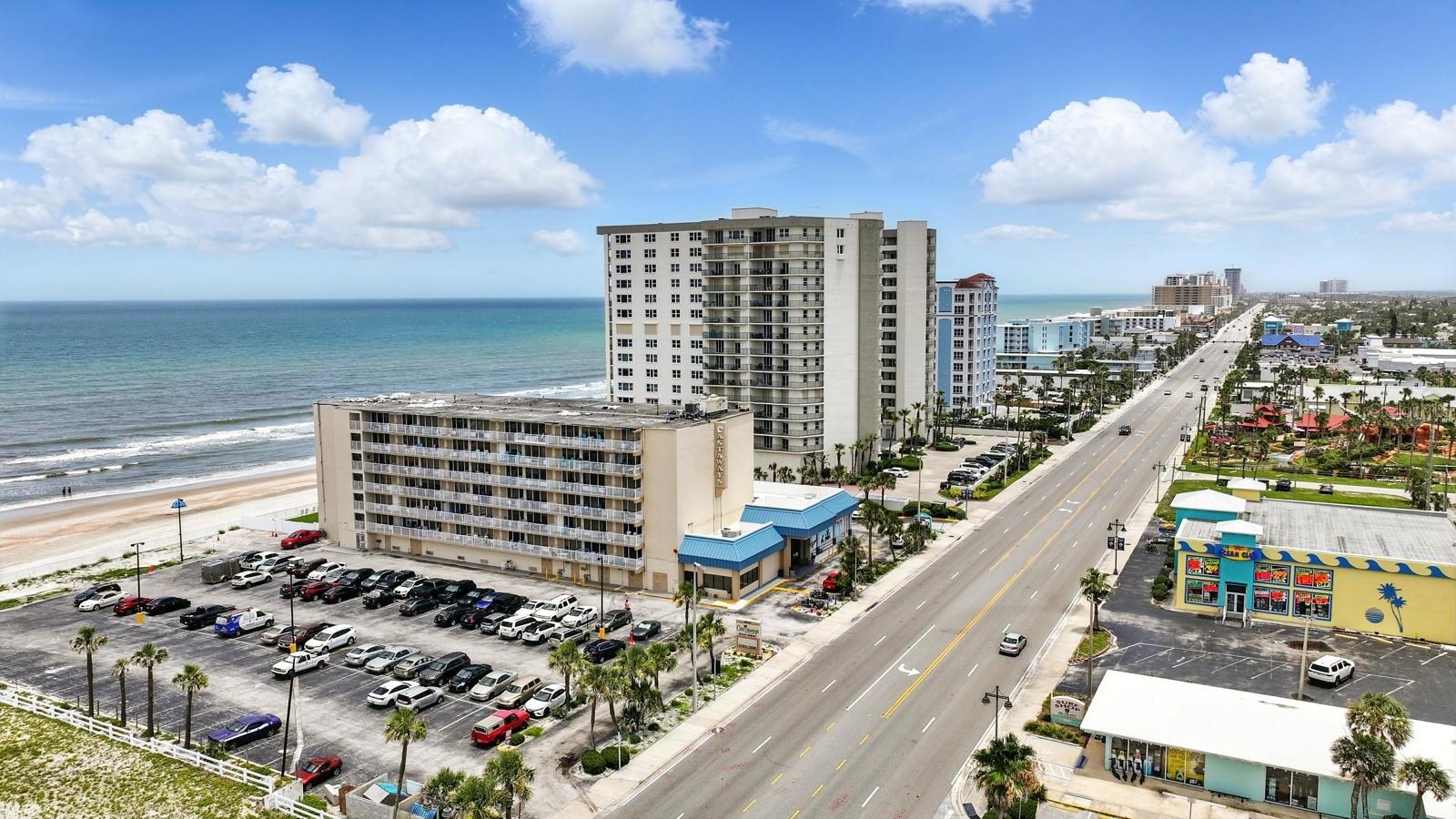 Details for 2043 Atlantic Avenue 520, DAYTONA BEACH, FL 32118
