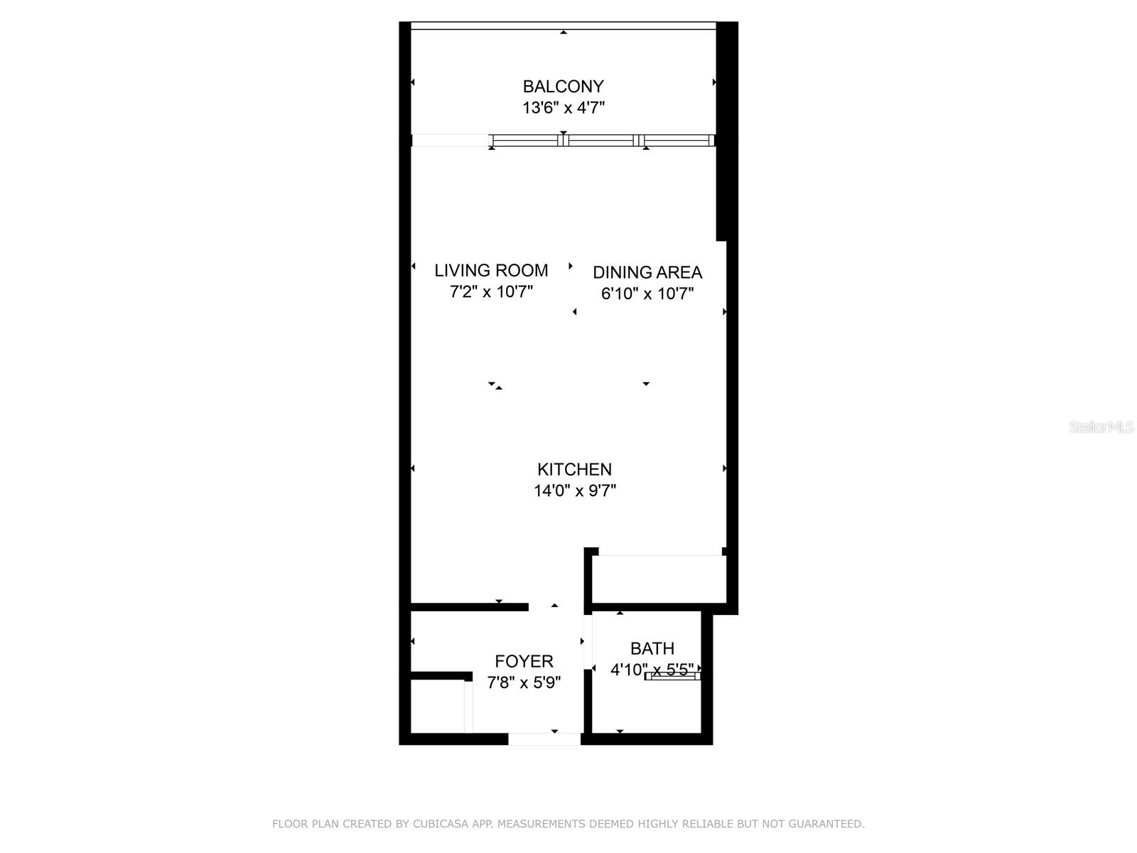 Image 24 of 24 For 2043 Atlantic Avenue 520