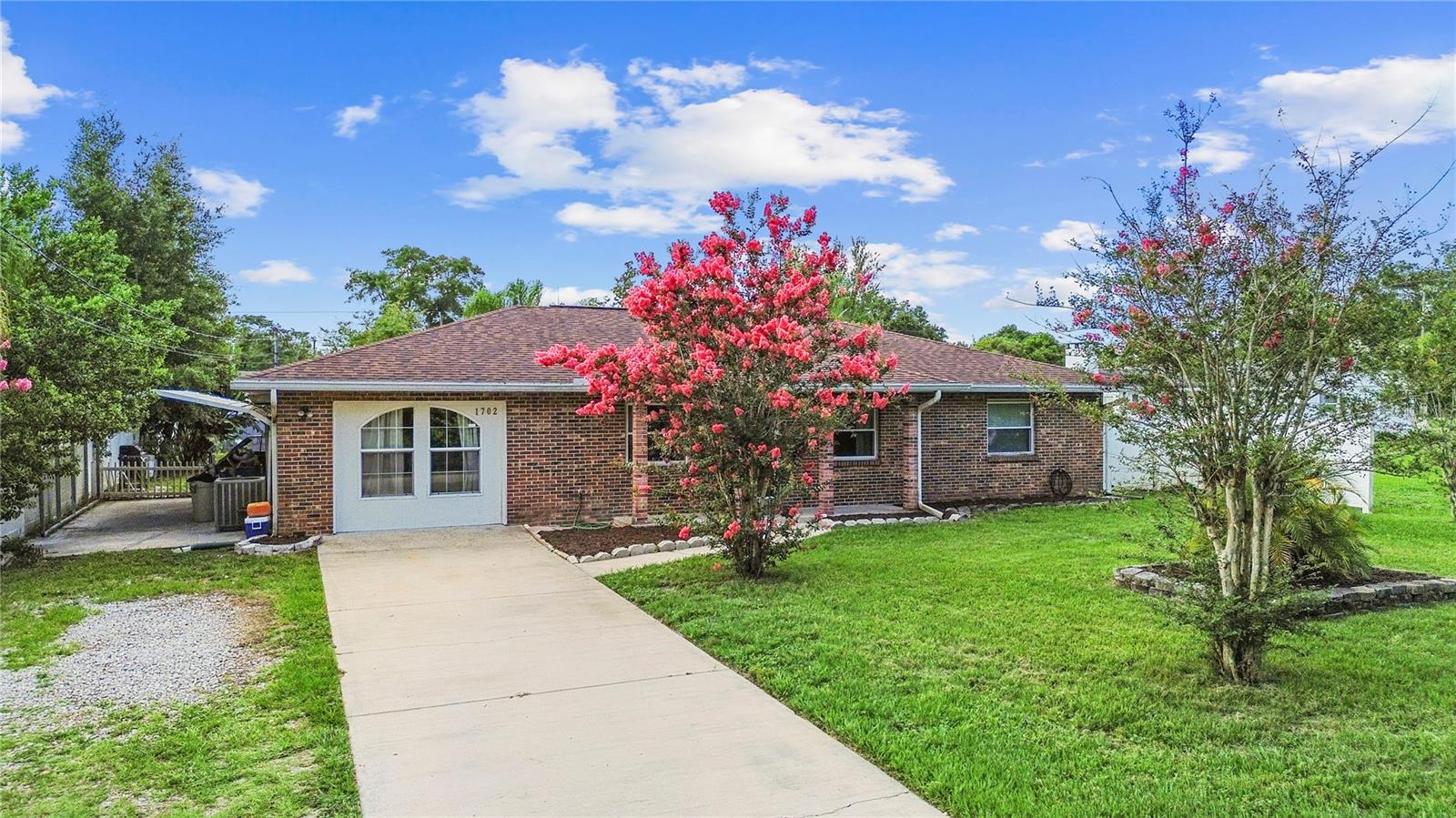 Details for 1702 Palmetto Avenue, DELAND, FL 32724