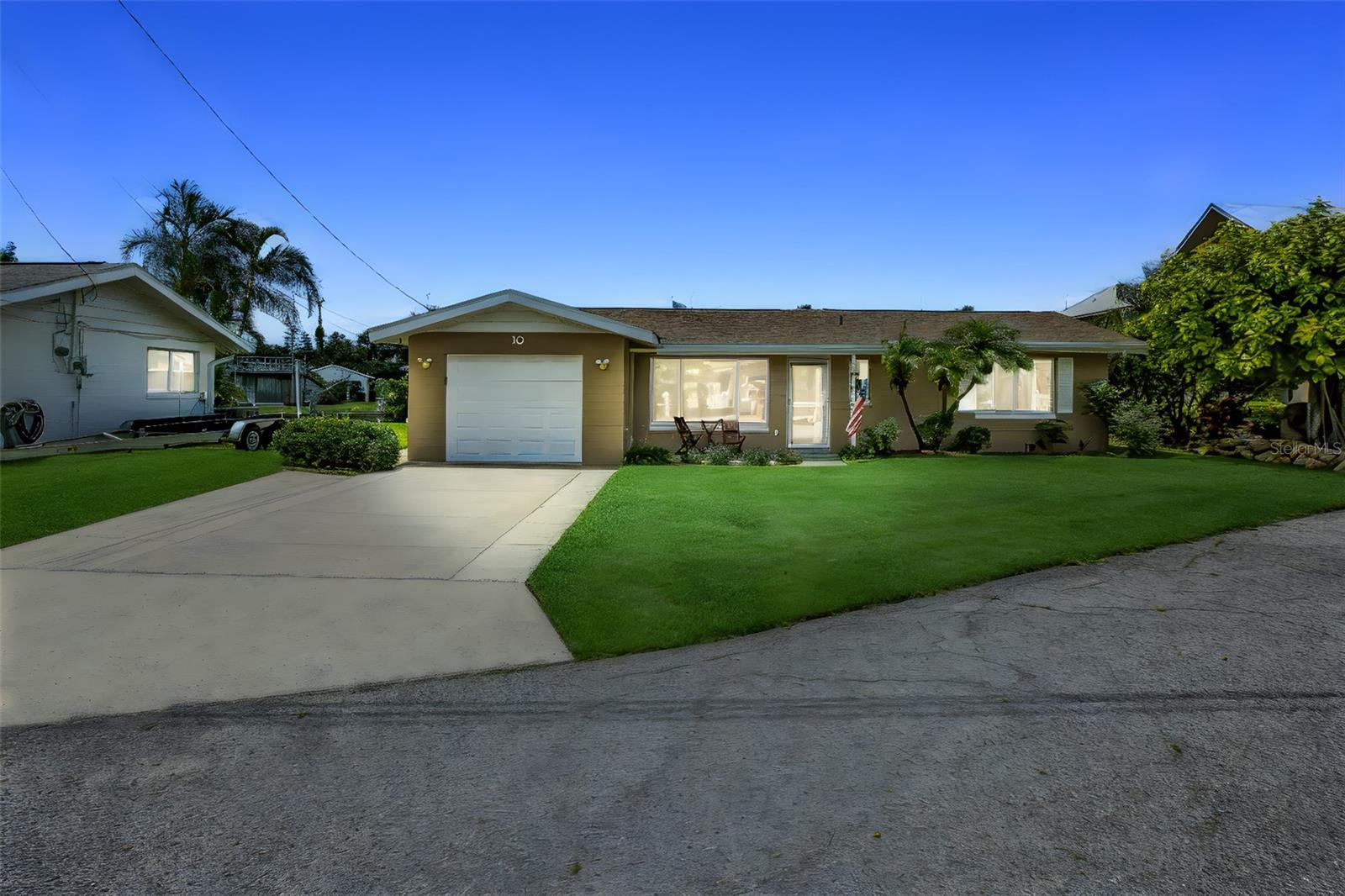 Details for 10 Venetian Cir, PORT ORANGE, FL 32127