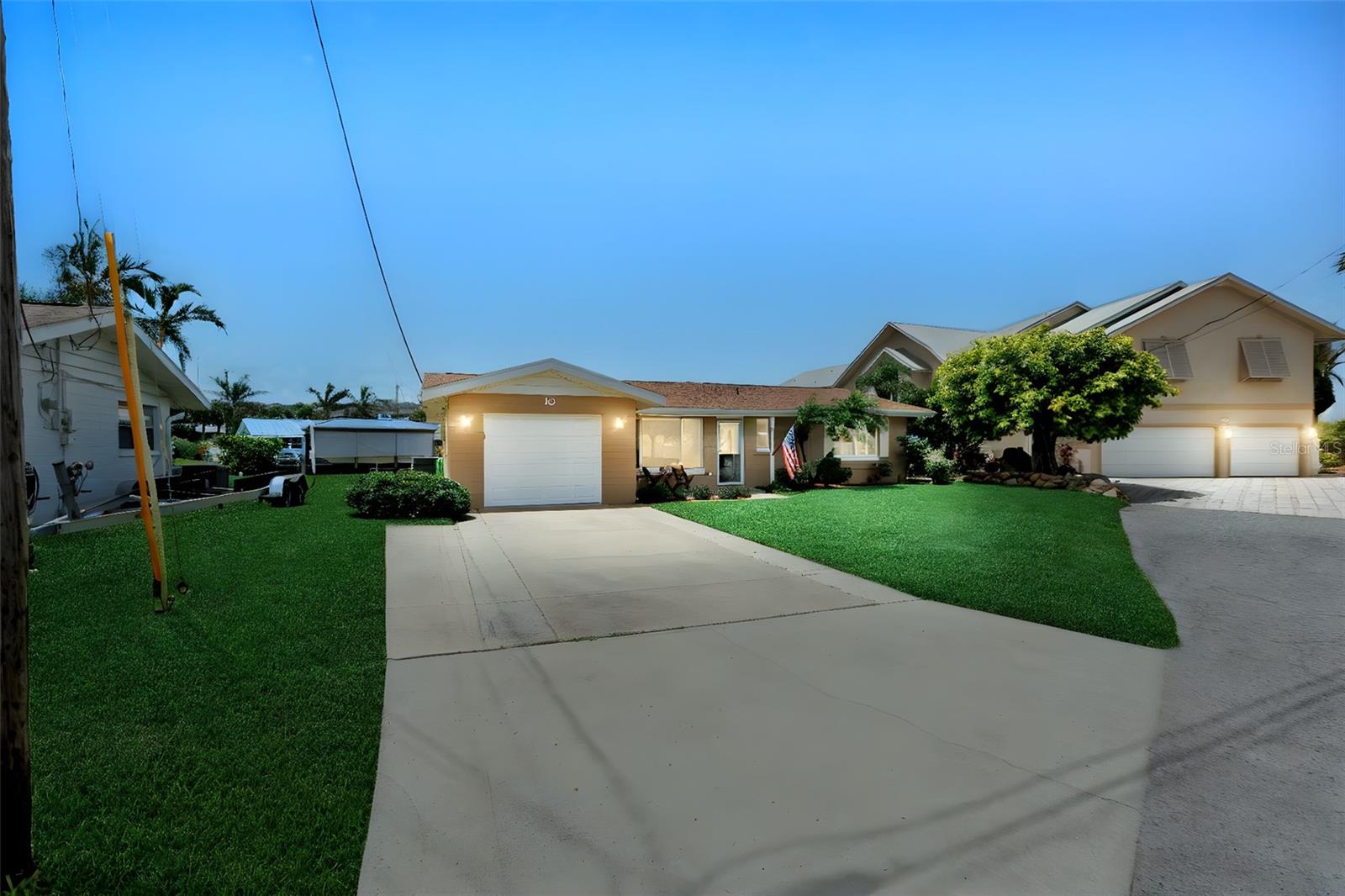 Image 2 of 36 For 10 Venetian Cir