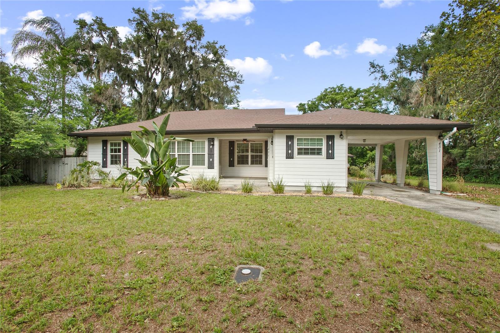 Details for 431 Stone Street, DELAND, FL 32720