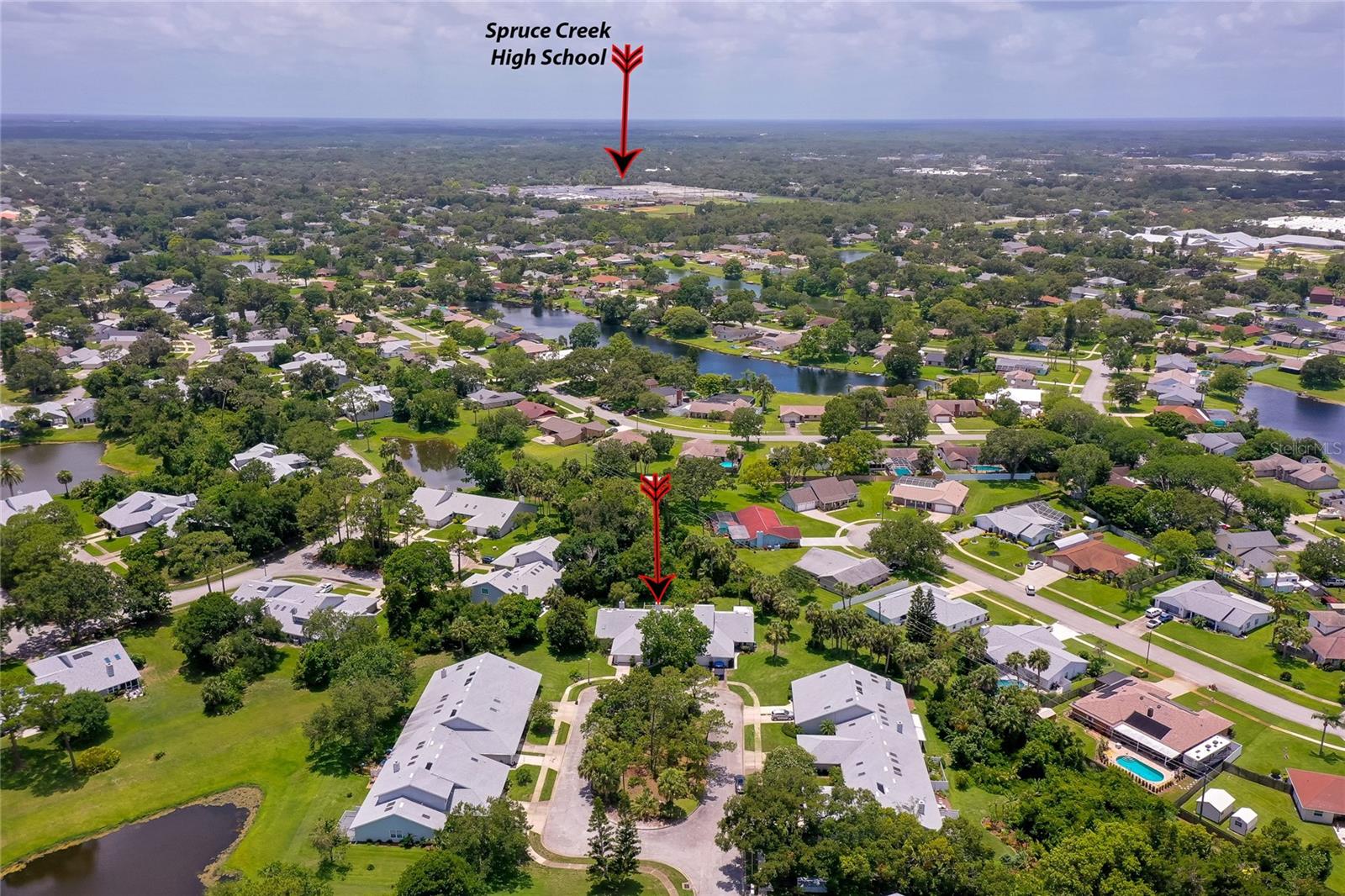 Image 36 of 40 For 955 Grayling Court B