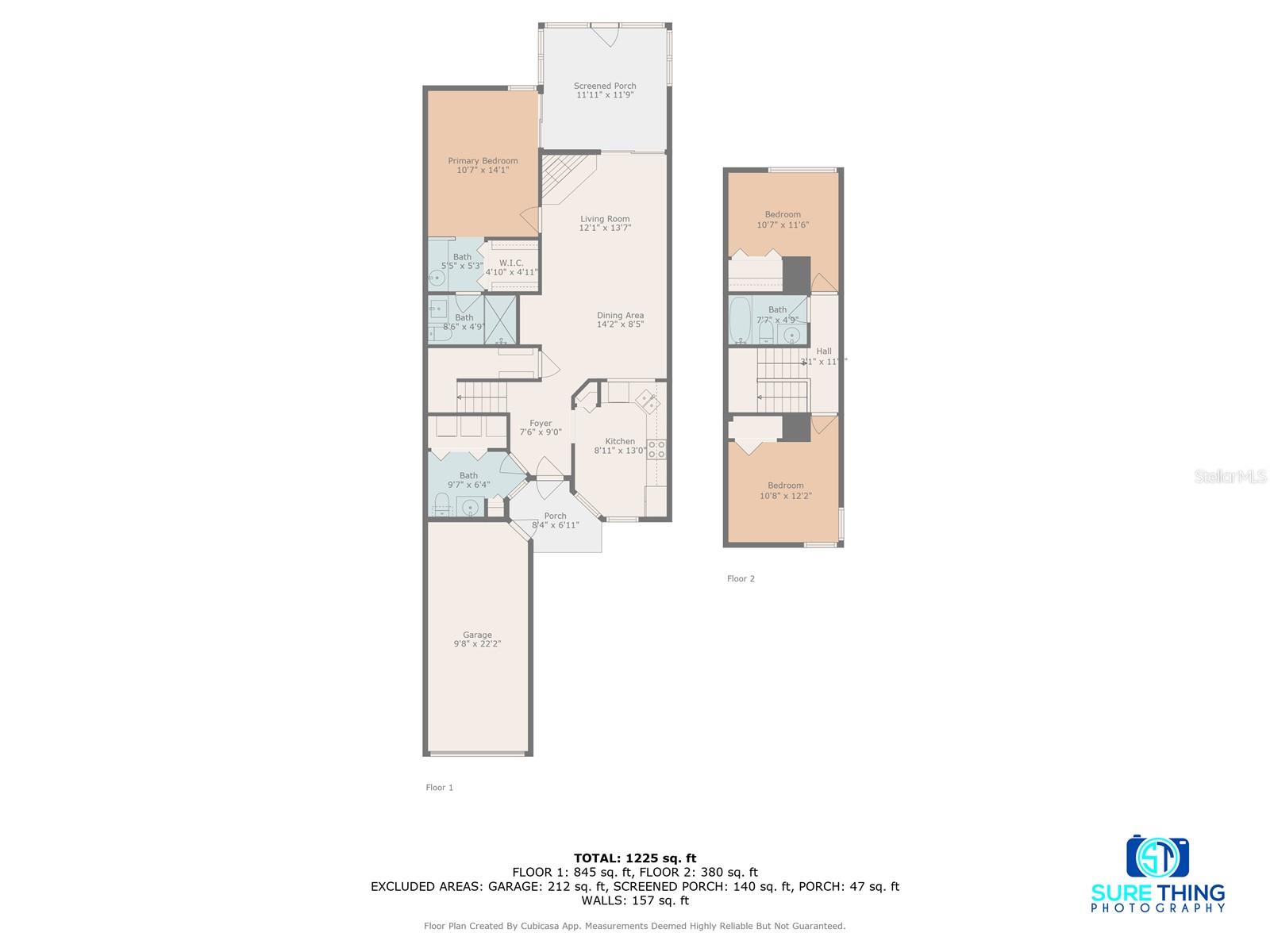 Image 6 of 40 For 955 Grayling Court B