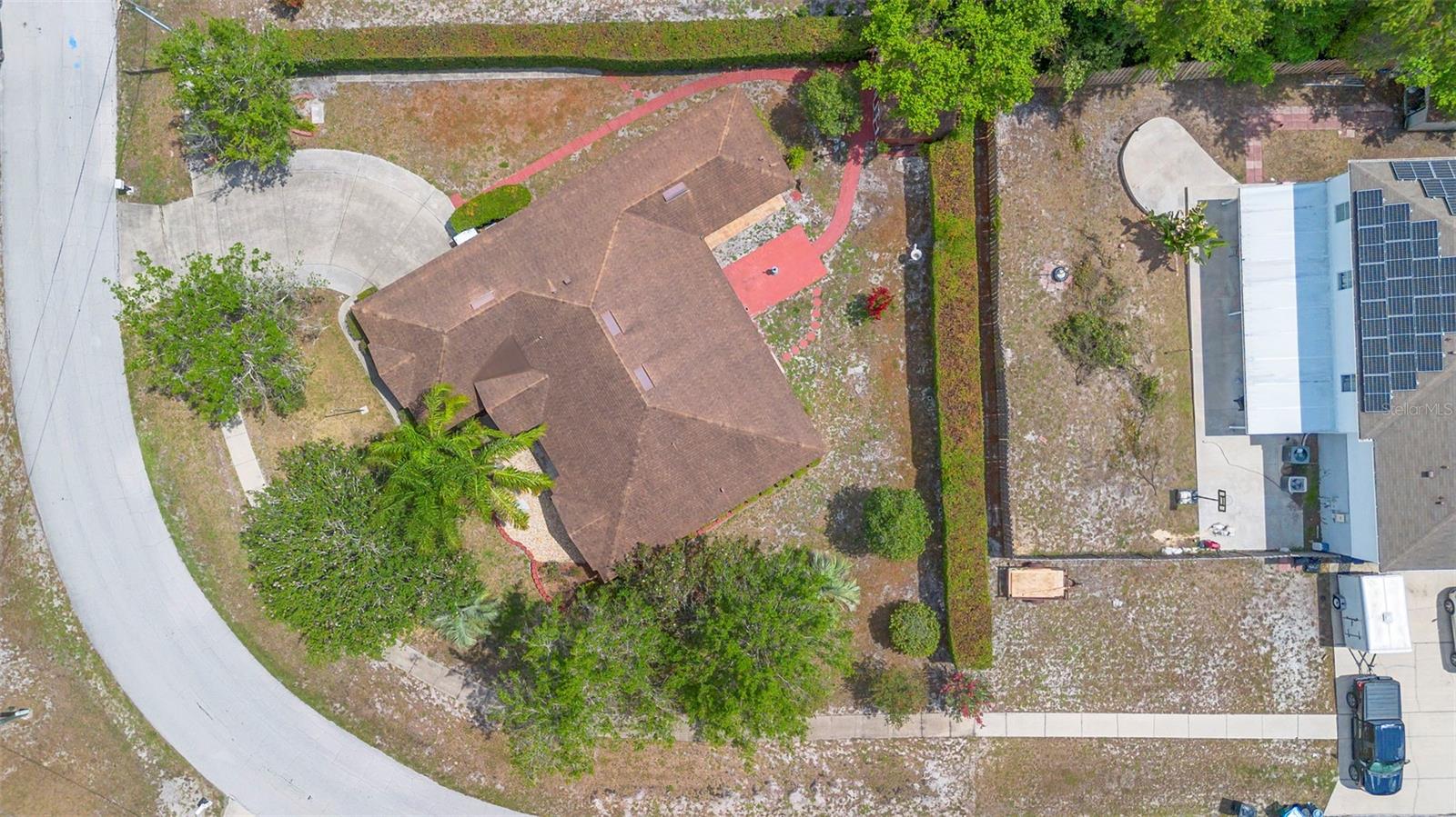 Image 44 of 49 For 2478 Unionville Drive