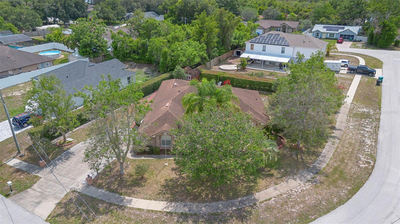 Image 48 of 49 For 2478 Unionville Drive