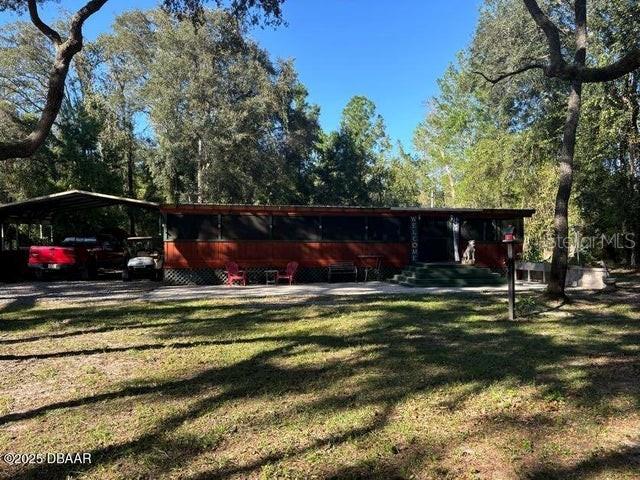 Details for 17531 139th Avenue, FORT MC COY, FL 32134