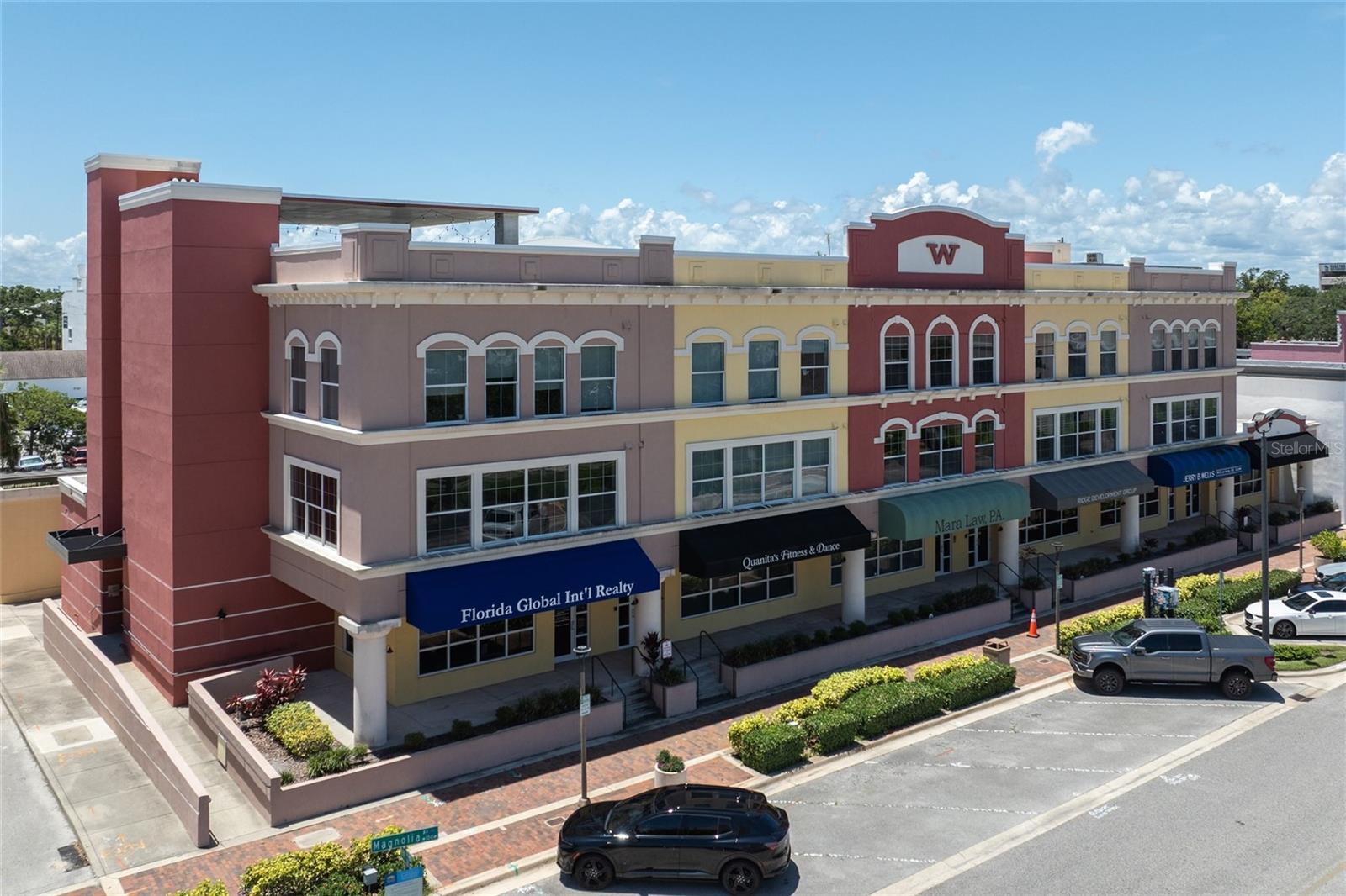 Details for 208 Wall Street 204, DAYTONA BEACH, FL 32114