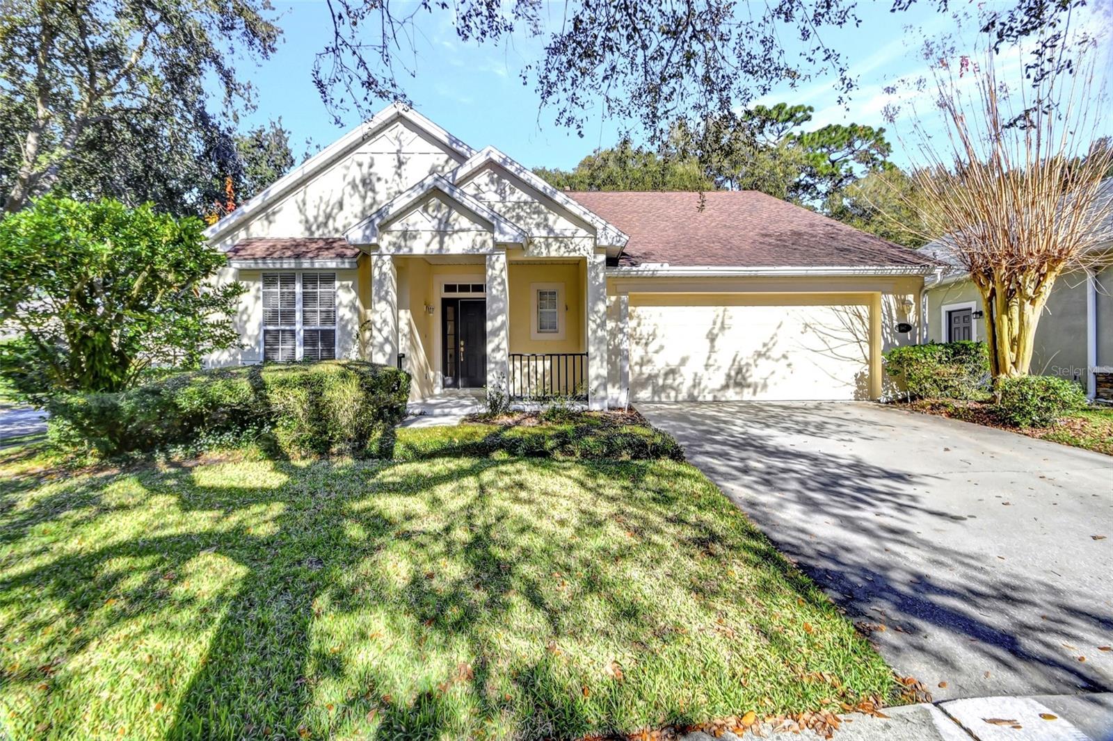 Details for 107 Brookgreen Way, DELAND, FL 32724