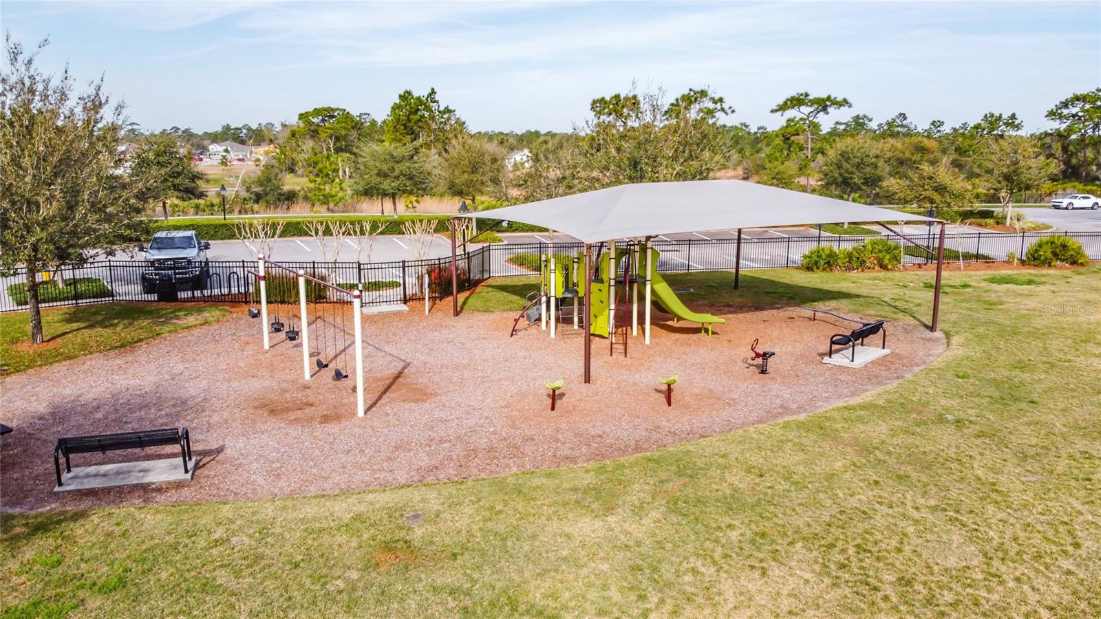 Image 42 of 47 For 107 Brookgreen Way