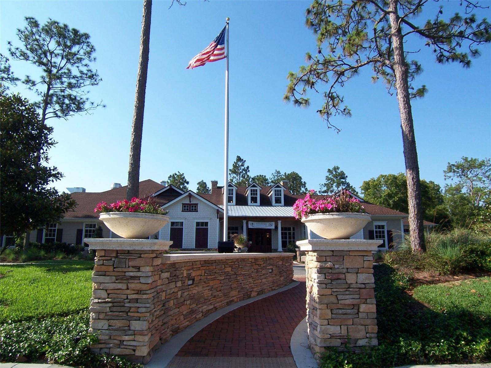 Image 43 of 47 For 107 Brookgreen Way