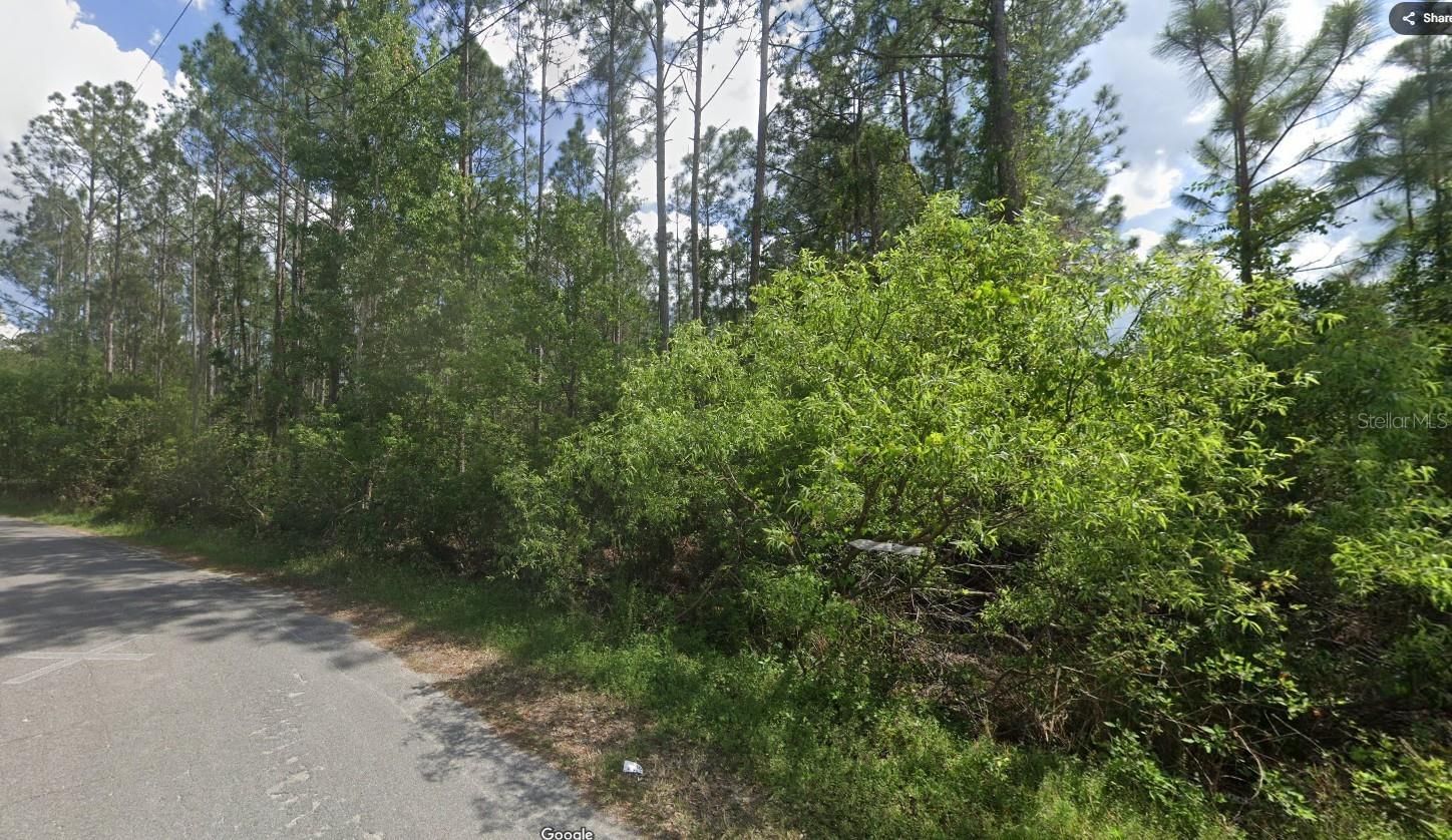 Image 2 of 2 For 0000 Hwy 92 At Big John Rd Road