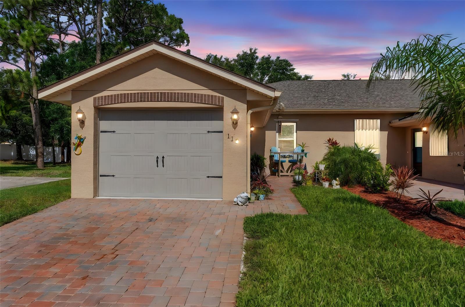 Details for 118 Tuscany Villas Drive, EDGEWATER, FL 32141