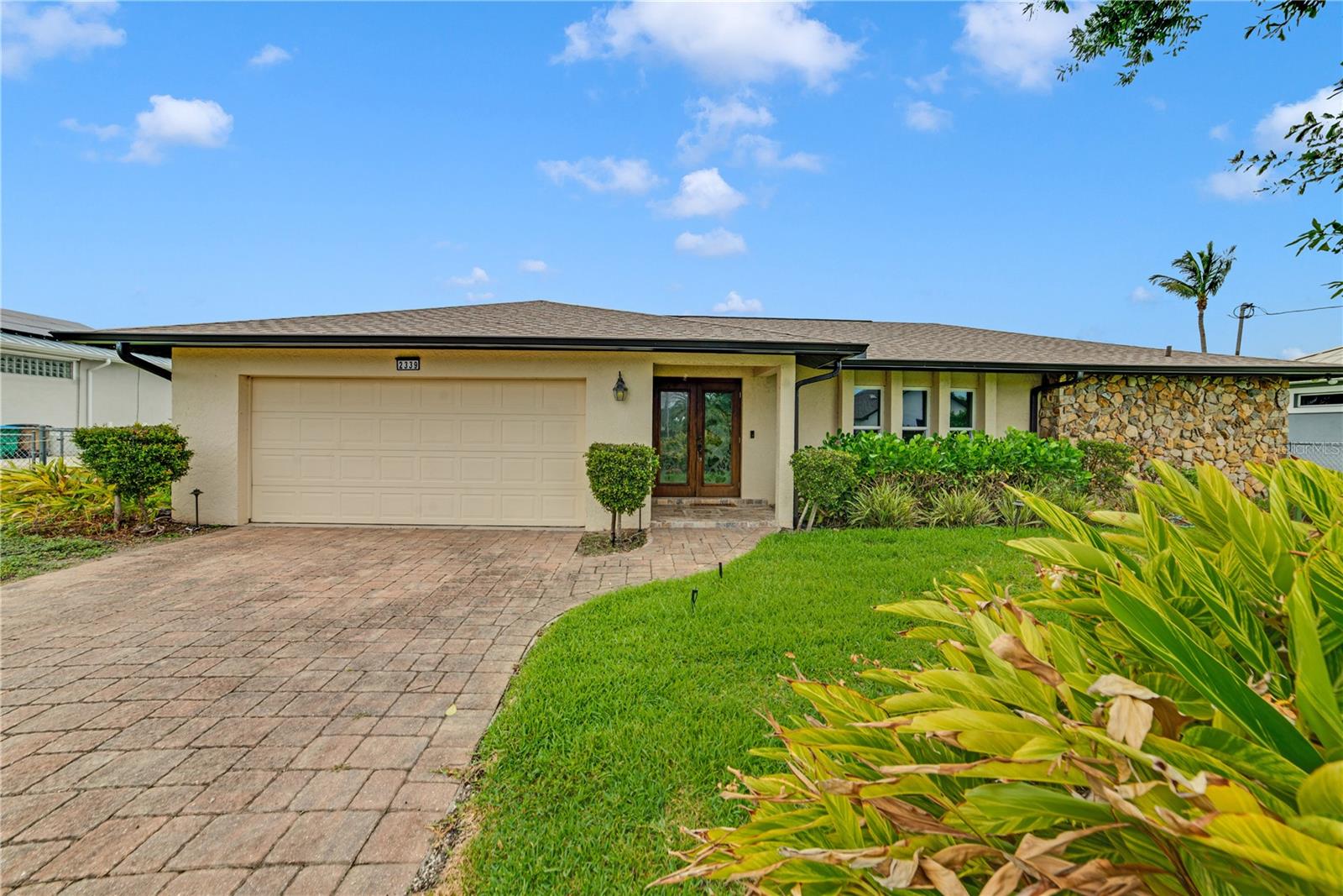 Details for 2339 27th Street, CAPE CORAL, FL 33904