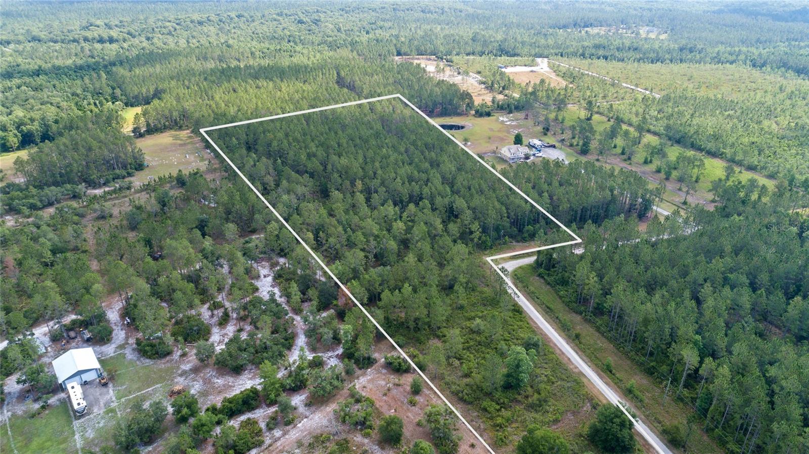 Image 2 of 11 For Wild Cur Road