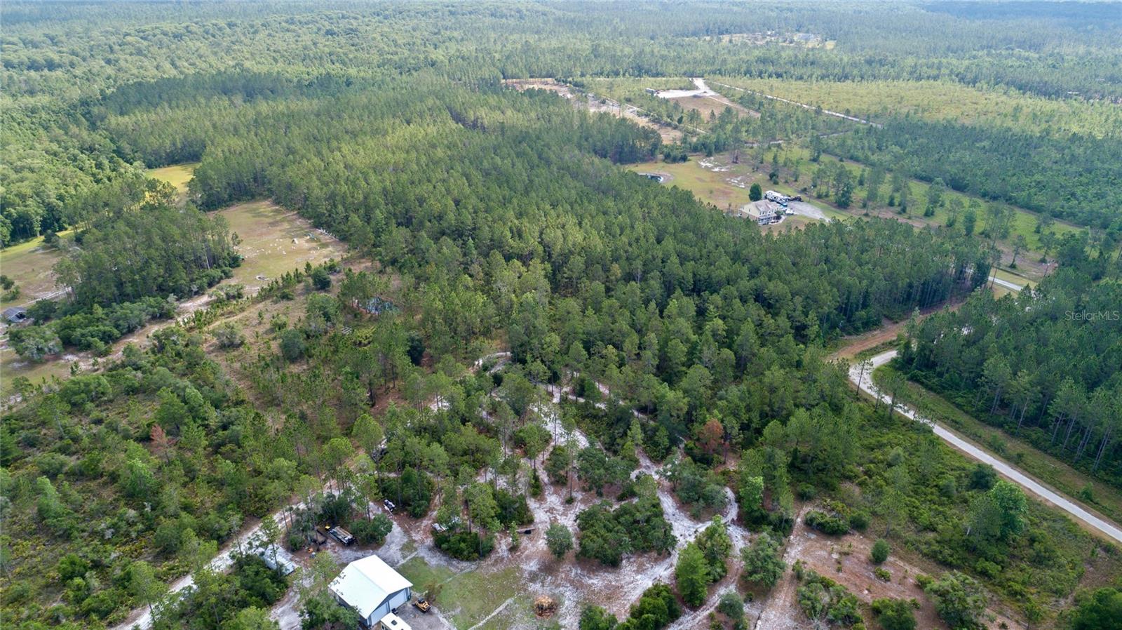 Image 3 of 11 For Wild Cur Road
