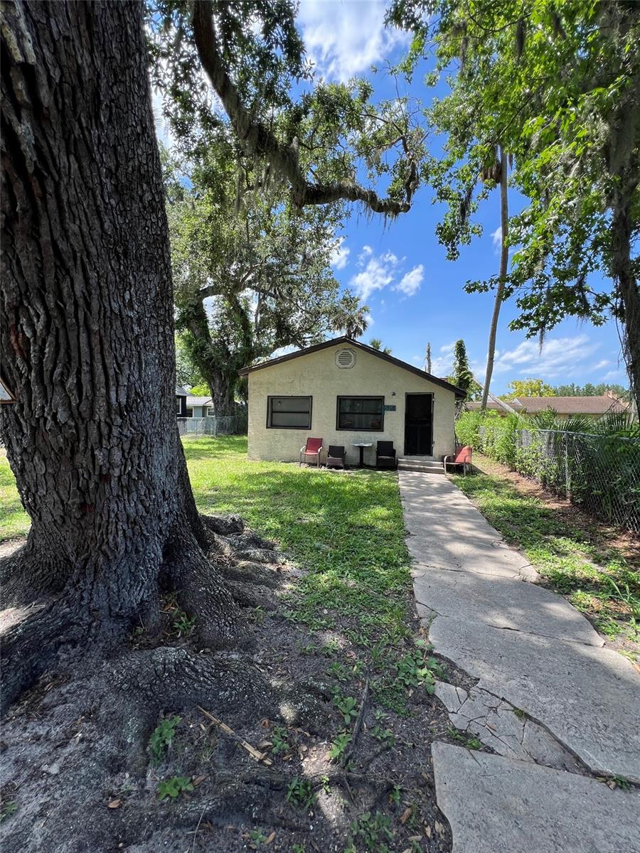 Details for 520 Wallace Street, DAYTONA BEACH, FL 32114