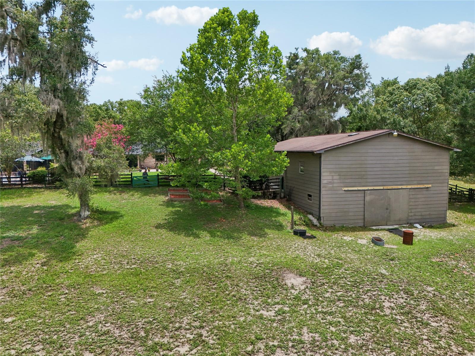 Image 80 of 96 For 1555 Mercers Fernery Road
