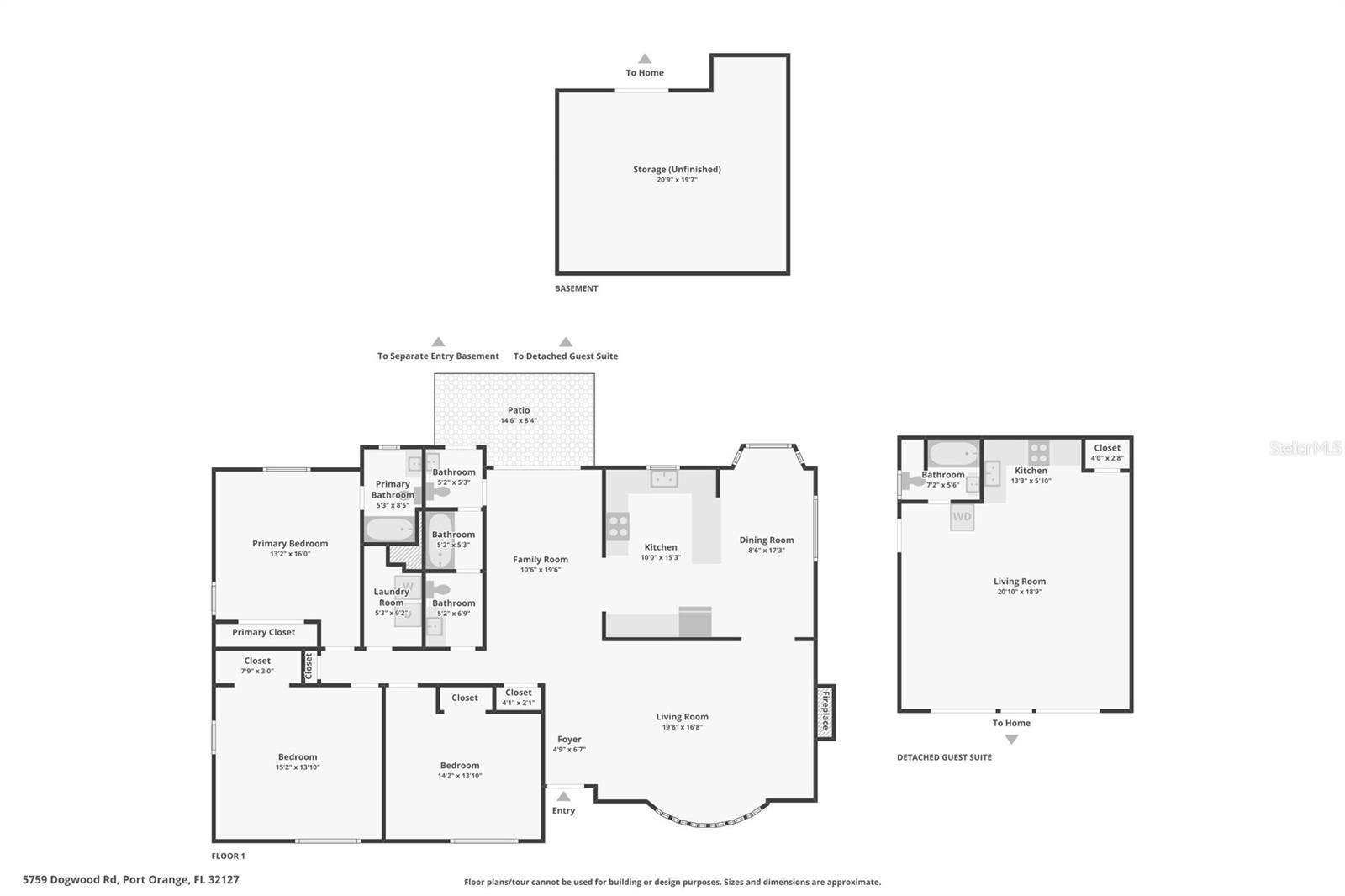 Image 65 of 68 For 5759 Dogwood Road