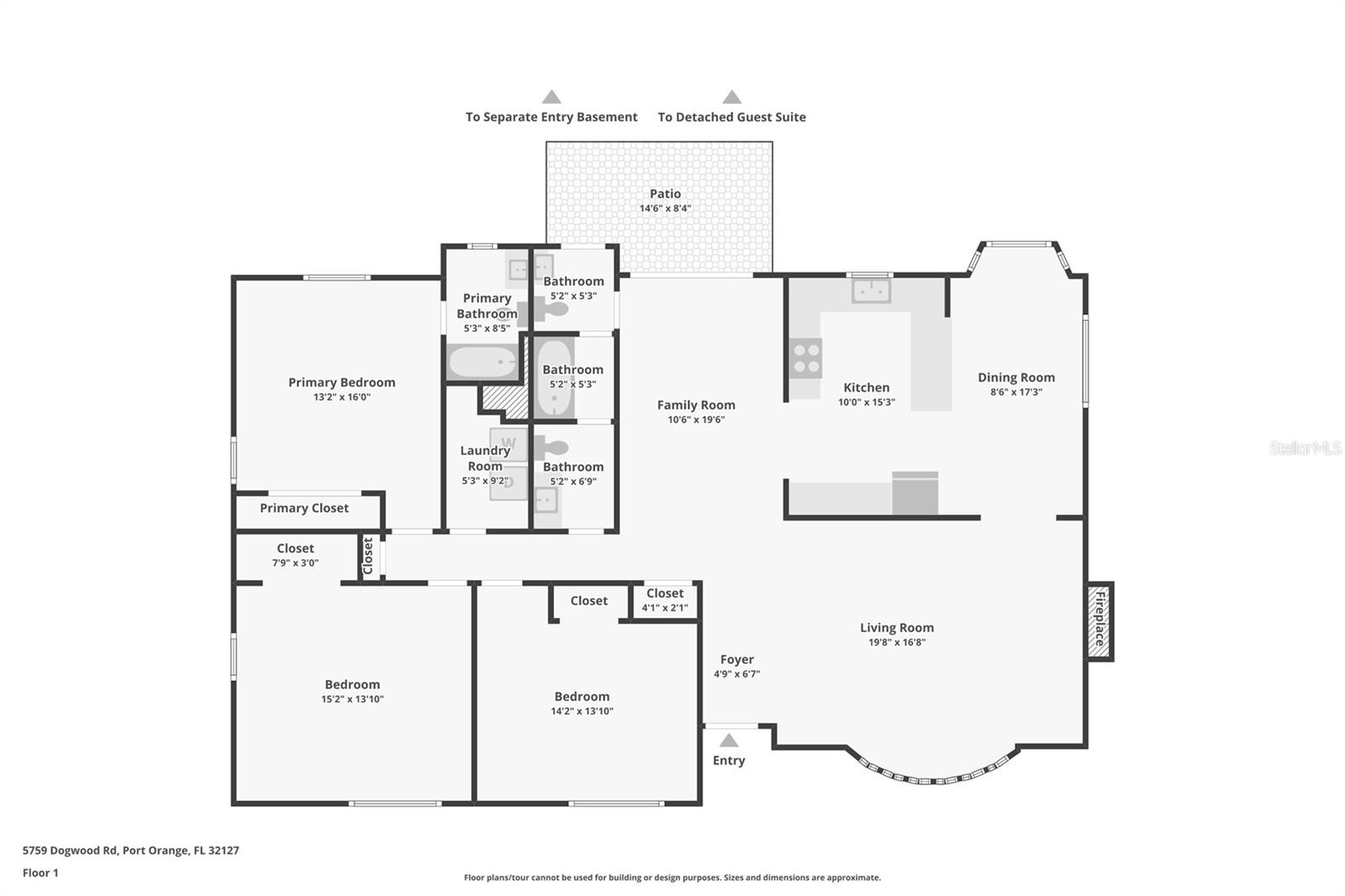 Image 67 of 68 For 5759 Dogwood Road
