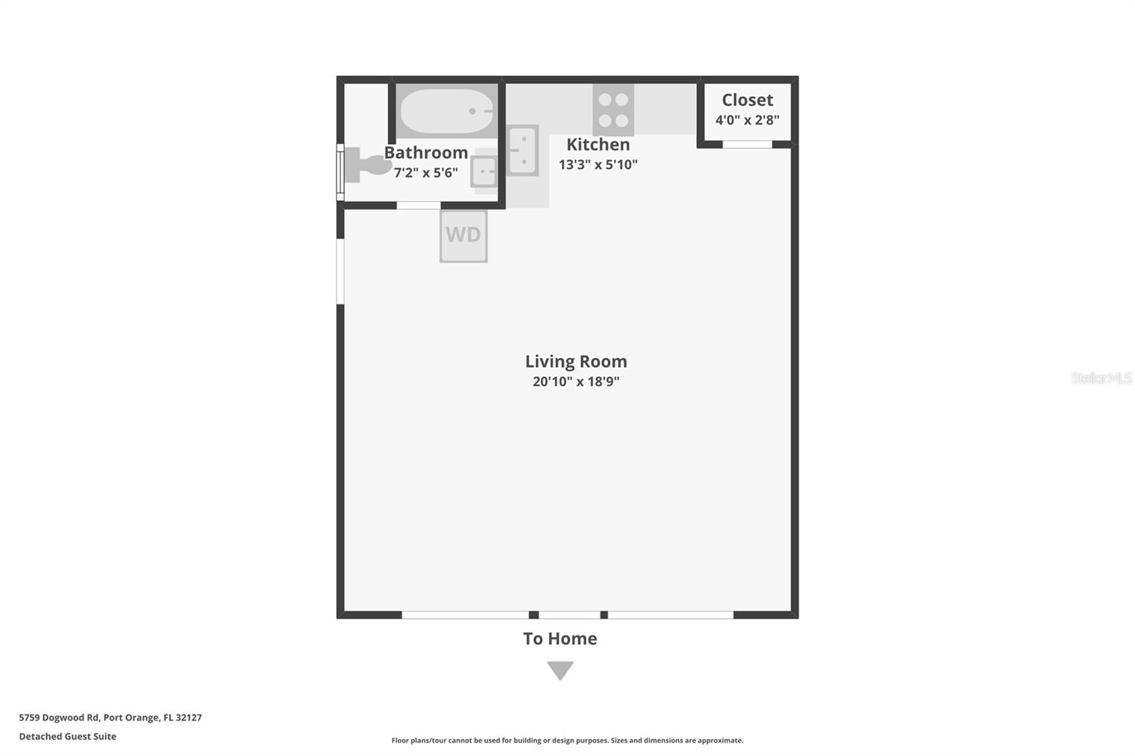 Image 68 of 68 For 5759 Dogwood Road