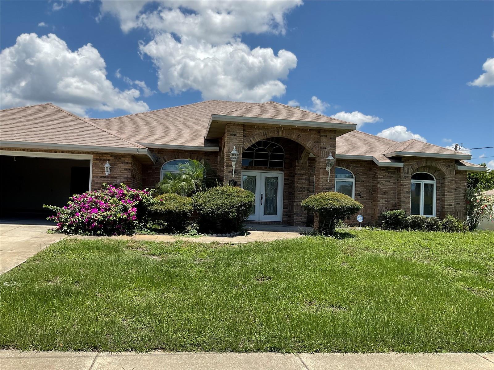 Details for 715 Fairlawn Drive, ORANGE CITY, FL 32763